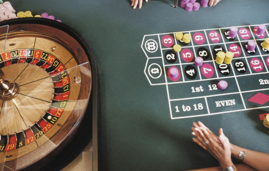 Hard Rock کیسینو گیمز کا ایک زمرہ منتخب کریں

